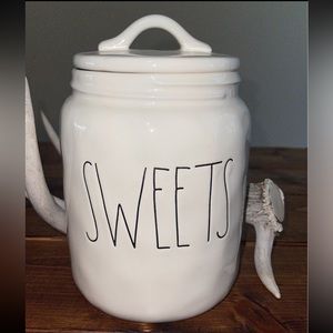 Rae Dunn 2017 og chubby sweets